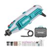 Motor Tool mini 130V TOTAL Ref. UTG513326 - Image 4
