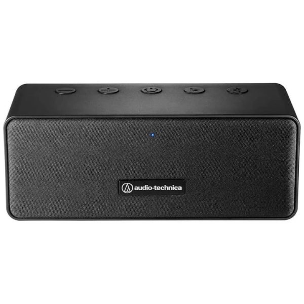 Parlante Bluetooth inalambrico Audio-tecnica Ref: AT-SP65XBT