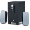 Parlantes Genius Subwoofer 2.1 Ref: SW-A2.1700 - Image 2
