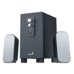 Parlantes Genius Subwoofer 2.1 Ref: SW-A2.1700