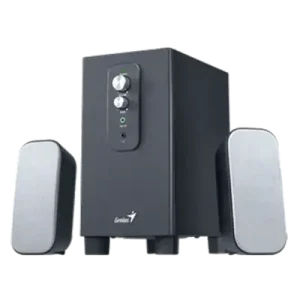 Parlantes Genius Subwoofer 2.1 Ref: SW-A2.1700