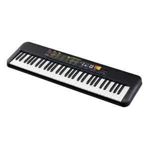 Organeta Yamaha PSR-F52