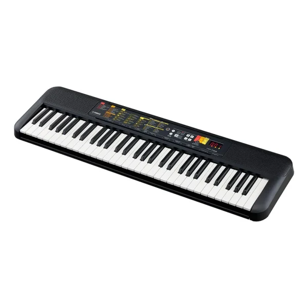 Organeta Yamaha PSR-F52