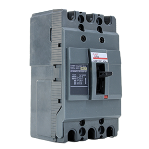 Breaker industrial 60Ax3 3SM2-60SS