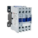 Contactor AC3 60Hz SASSIN 18A 220V