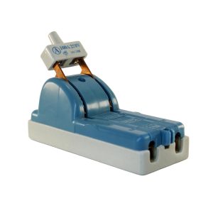 Cuchilla 2P 60A conmutable