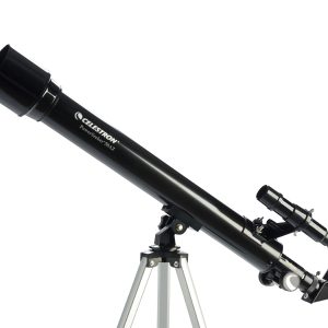 Telescopio Celestron powerseeker 50AZ 21039