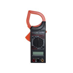 Pinza Amperimetrica Ac 750v dc 1000v