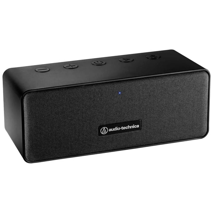 AT-SP65XBT_1 Altavoz Bluetooth Portátil Audio Technica AT-SP65XBT