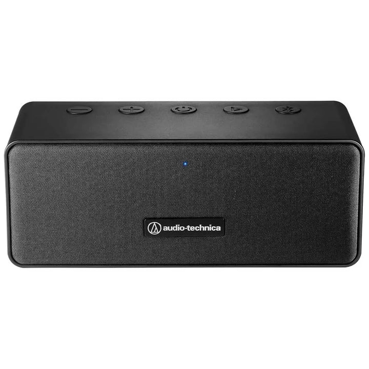 AT-SP65XBT_2 Altavoz Bluetooth Portátil Audio Technica AT-SP65XBT - Image 2