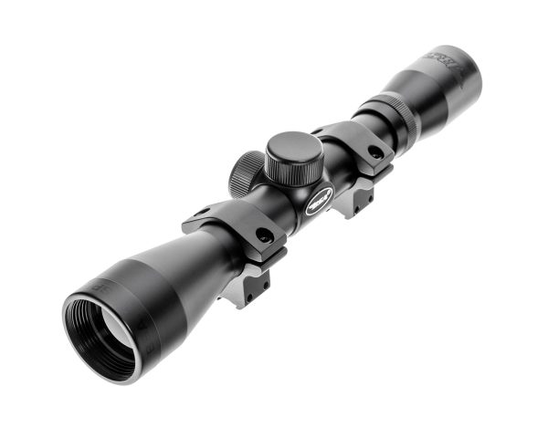 Mira telescopica 4x32 BSA