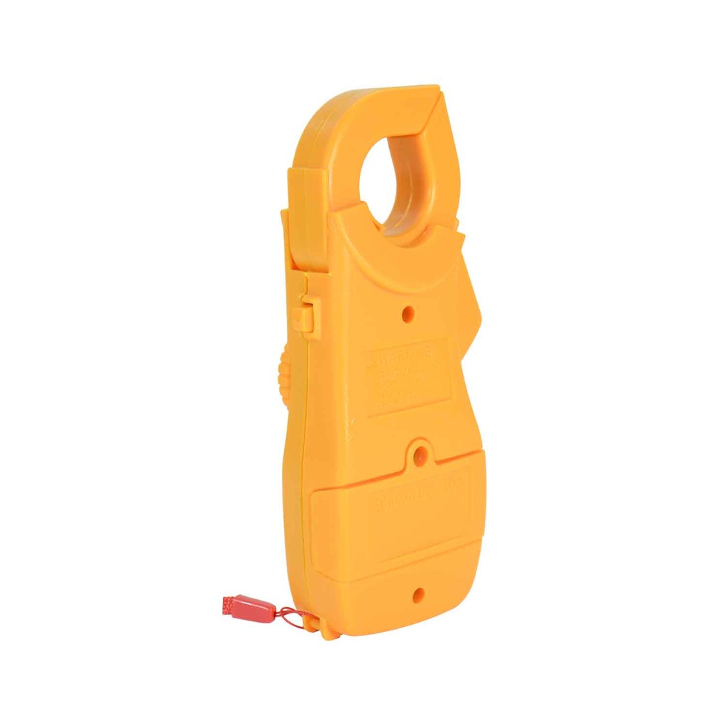 Mini pinza DC 600V AC 450V AC 2A-200A - Image 5