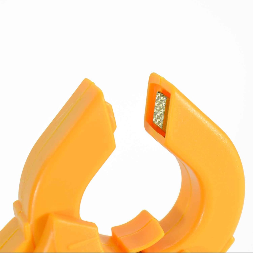 Mini pinza DC 600V AC 450V AC 2A-200A - Image 4