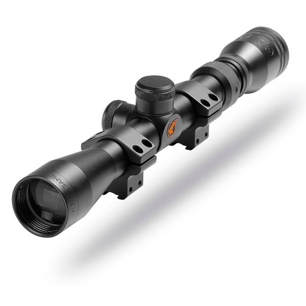 Mira Gamo 3-9x32 VE39X32WR