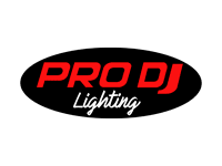 Pro Dj Lighting Logo C S
