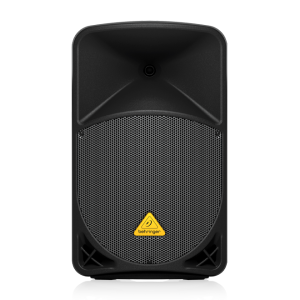 Cabina 12´´ Activa  Behringer 1000W peak Ref: B112MP3