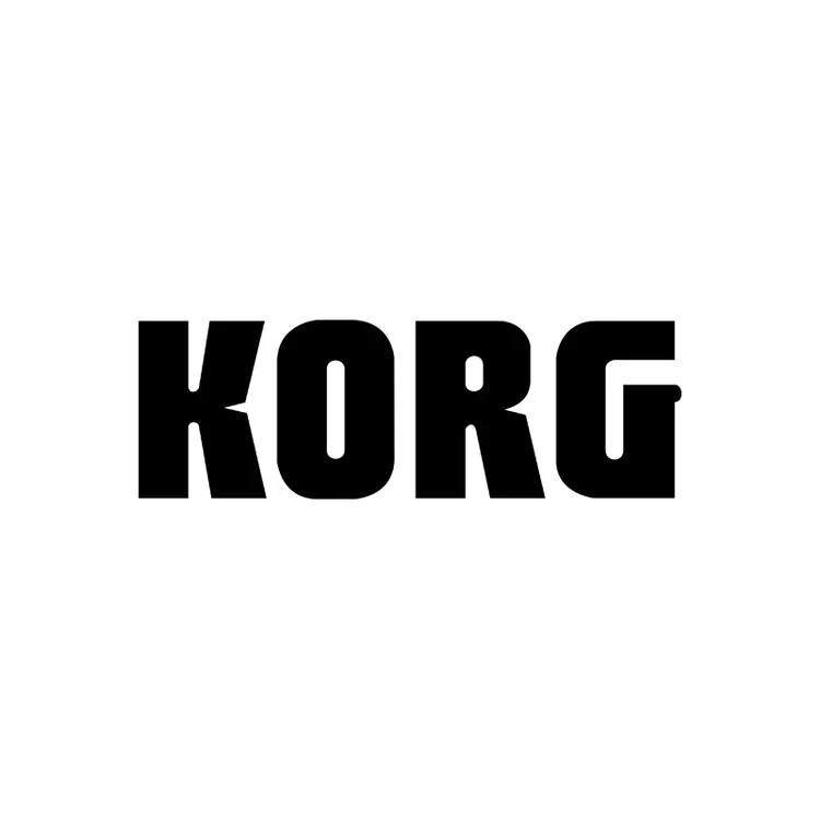Korg Logo