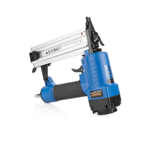 1140001 Grapadora clavadora liviana 10 60-100PSI Ranger