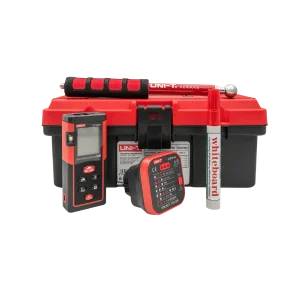 Herramienta eléctrica inspección  UNI-T Ref: KIT-HS1