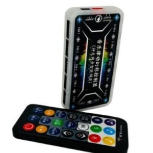 Controlador de coolers ETR Ref: ETYR-1595G