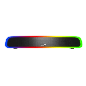 Parlante Genius  USB SoundBar Ref: 200BT