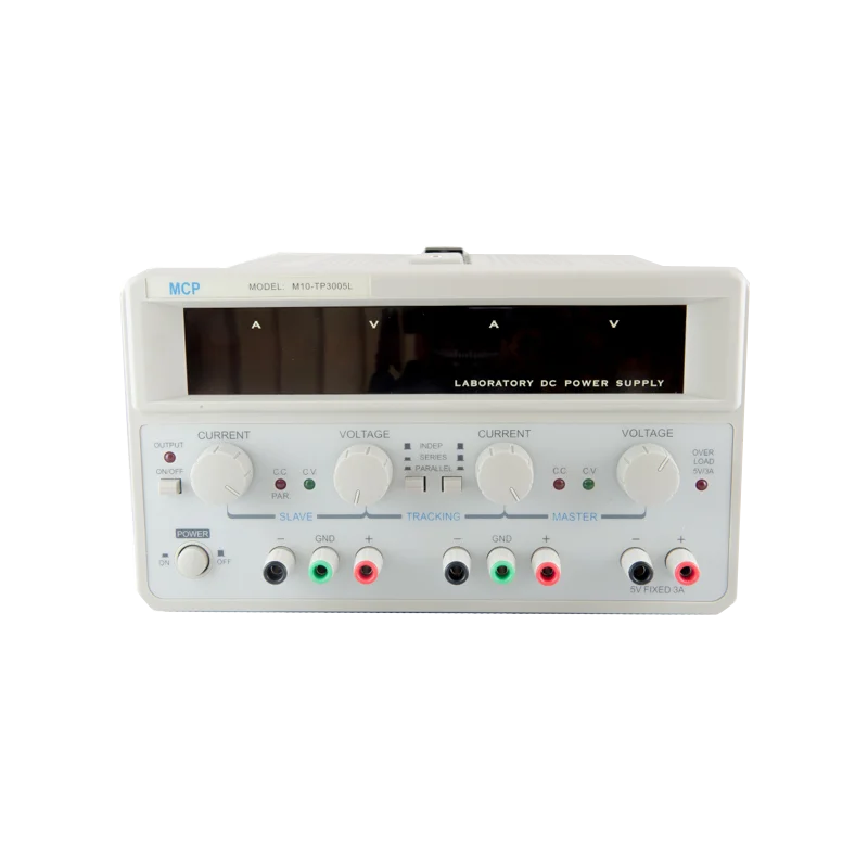 fuente regulada variable ref: m10 tp 303c