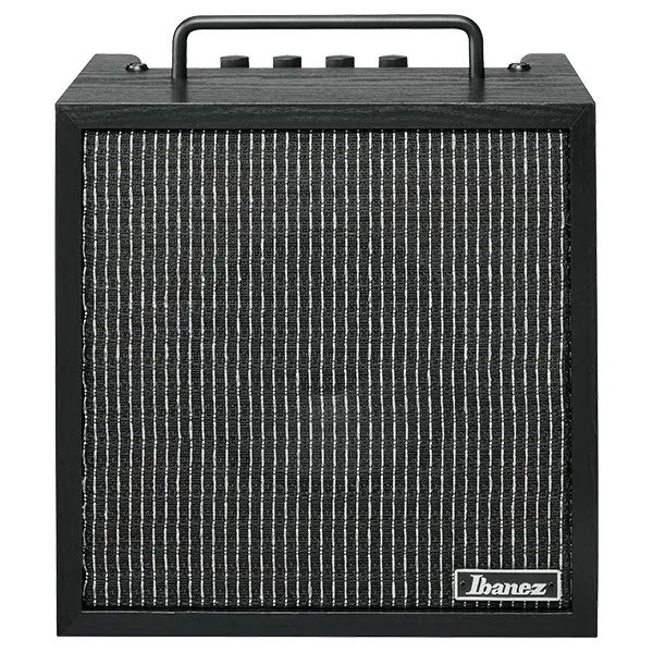 amplficador ibanez para bajo eléctrico 10w ref: ibzbv2 n