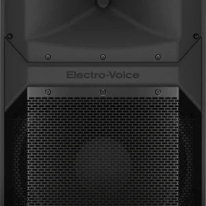 cabina activa de 15´´ electro voice ref: eviva 15p