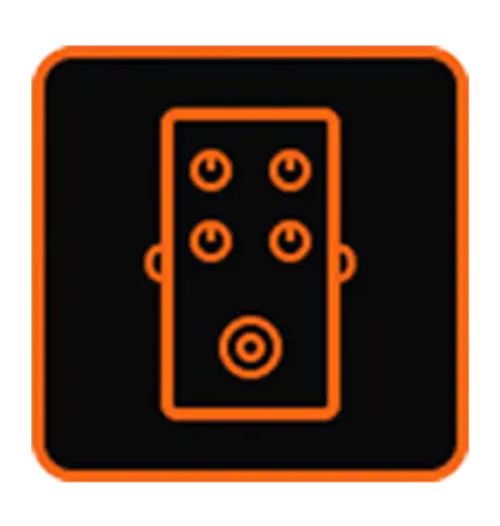 amplificador de 20w para guitarra eléctrica nux ref: mighty 20bt mkii