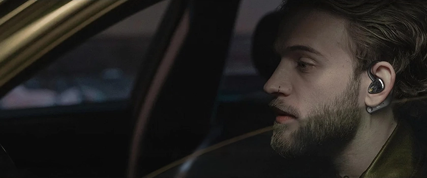 transmisor o modulo de bluetooth 5.4 para audifonos kz ref: kz ae01